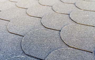 Ducks Island asphalt roofing costs