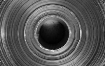 Ducks Island edpm waterproofing