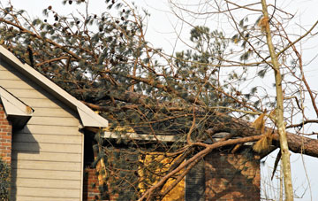 emergency roof repair Ducks Island, Barnet