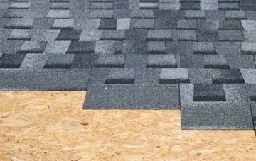 expert Ducks Island asphalt roof companies