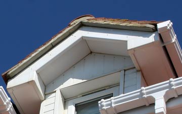 Ducks Island fascia installation costs