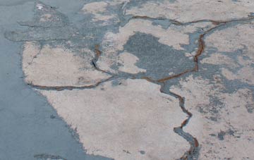 fibreglass roofing replacement Ducks Island