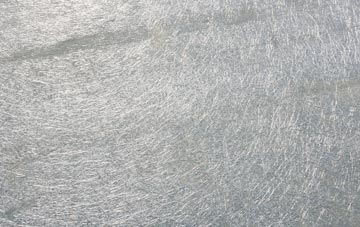 Ducks Island laminate fibreglass or shingles?