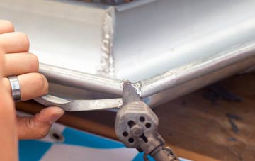 disadvantages of Ducks Island lead roofing