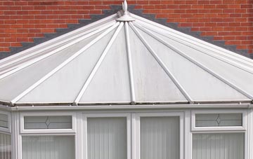 Ducks Island polycarbonate conservatory roof repairs
