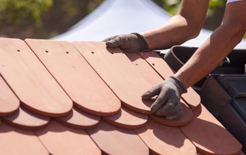 Ducks Island roof tile contractors