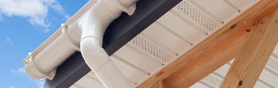 get Ducks Island guttering quotes today