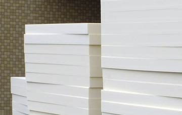 Ducks Island tapered roof insulation costs