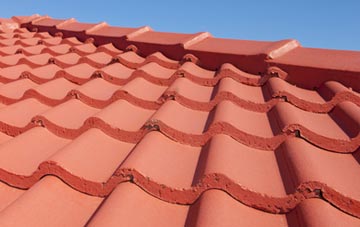 Ducks Island tile and slate roof replacement