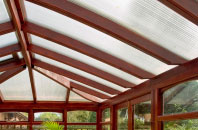 Ducks Island conservatory roofing insulation