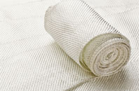 Ducks Island fibreglass roofing repairs