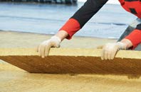 find rated Ducks Island roof insulation companies