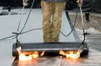 Ducks Island flat roof sealing quote