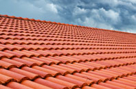 Ducks Island roofing tiles