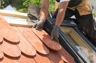 Ducks Island tiled roofing companies