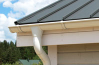 Ducks Island soffits