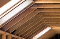 Ducks Island tapered roof insulation quotes