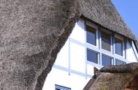 find rated Ducks Island thatchers